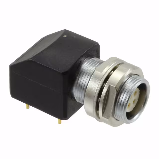 820BR04-213R001 NorComp Inc.  Assemblages de connecteurs circulaires